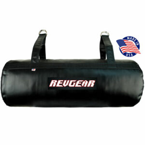 Revgear Heavy Hanging Horizontal Uppercut Punching Bag - American Made