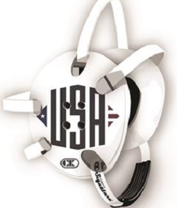 Protective USA Monogram Signature Wrestling Headgear