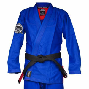 Venice Top of the Line Gi - Blue