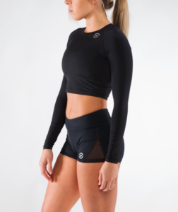 Women’s Wrestling Rashguards