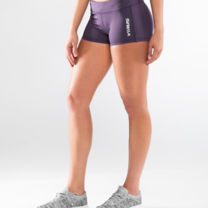 Virus ECO22 STAY COOL DATA TRAINING SHORT-Nightshade