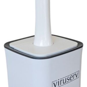 Viruserv VF Cumulus - Three Atomizer HOCL Fogger Humidifier with UV