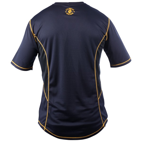 Clinch Gear VO2 Cardio Top - Image 2