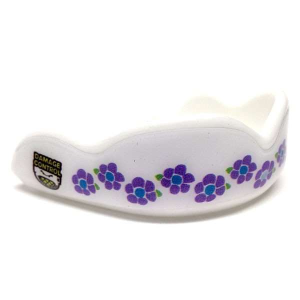 Wall Flowers High Impact DC Mouthguard - Image 3