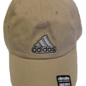 Adidas Ultimate Wrestling Khaki Weekender Adjustable Cap
