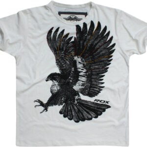 RDX White Eagle T-Shirt