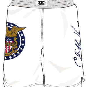 Cliff Keen USA Eagle Board Shorts
