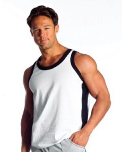 Men’s Workout Shirts