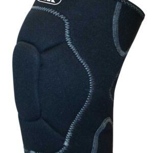 Cliff Keen Wraptor 2.0 Lycra Padded Wrestling Kneepad