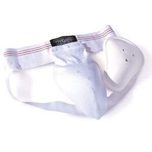 Macho Traditional Protective Sports Cup and Supporter