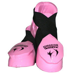 Macho Warrior Kicks Martial Arts Foot Pads - Image 5