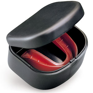 Mouthguard Case