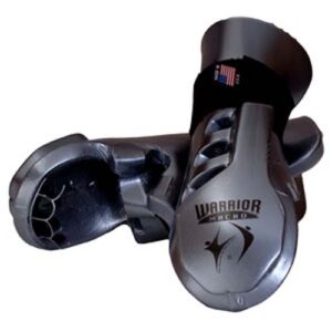 Macho Warrior Punches Martial Arts Karate Sparring Gloves