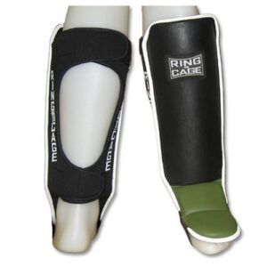 Grappling Shin Instep (Hook & Loop)