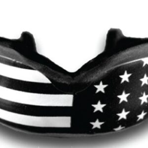 Battle Flag Youth DC Mouthguard