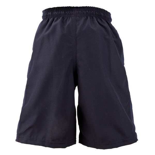 Clinch Gear Youth Performance Shorts - Navy - Image 3